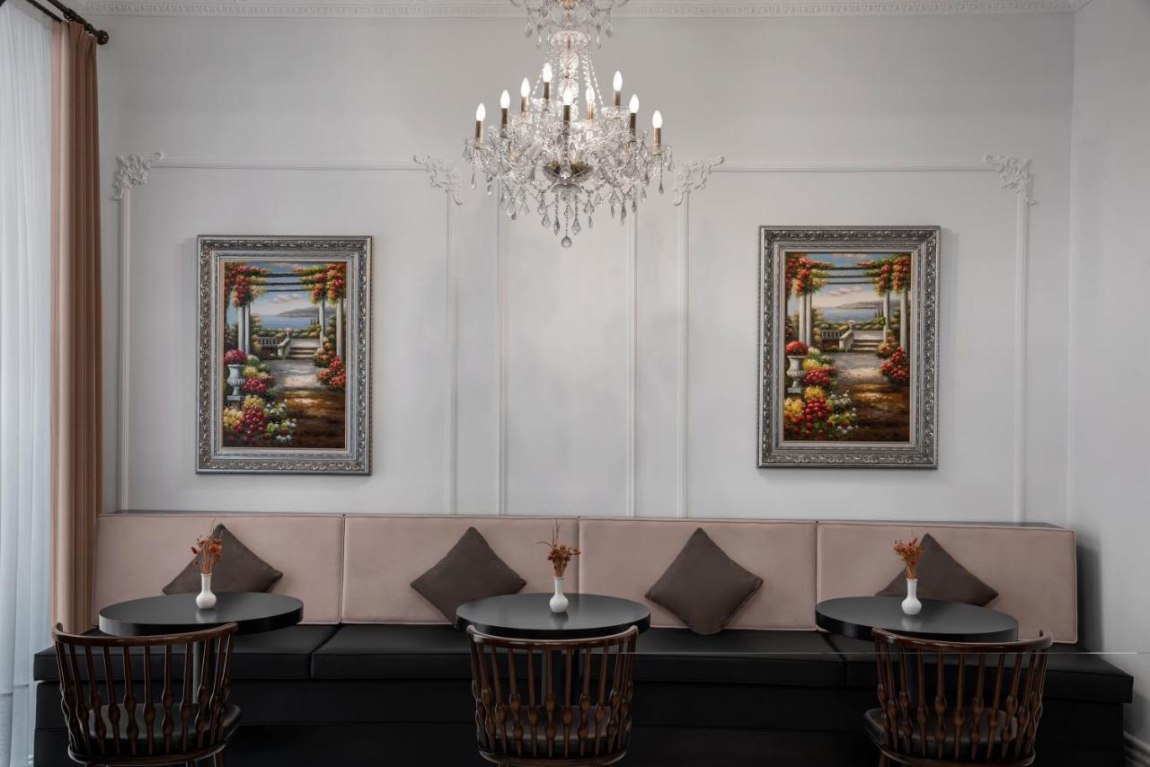Akka Lush Taksim 4* Istambul