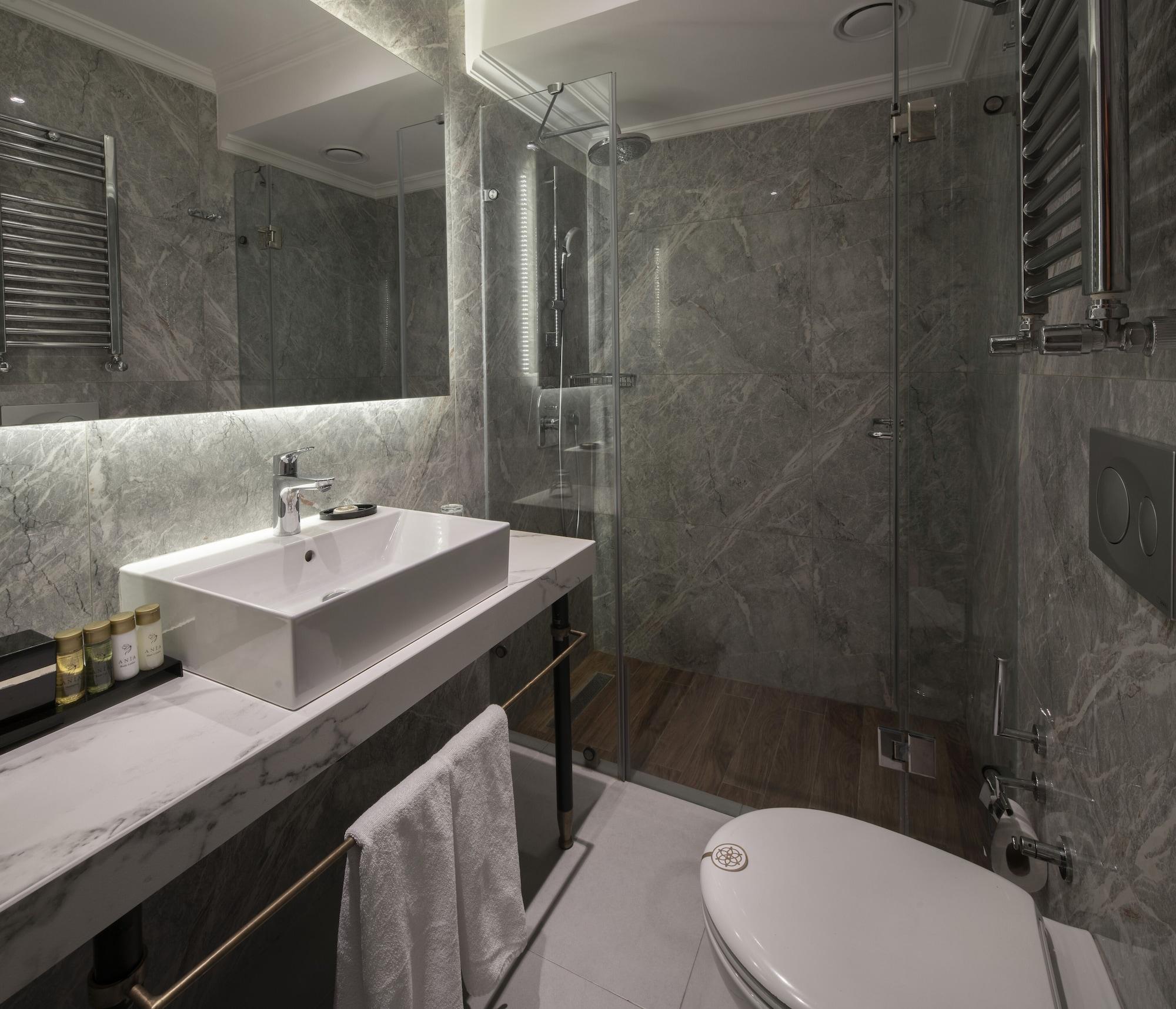 Akka Lush Taksim 4* Istanboel