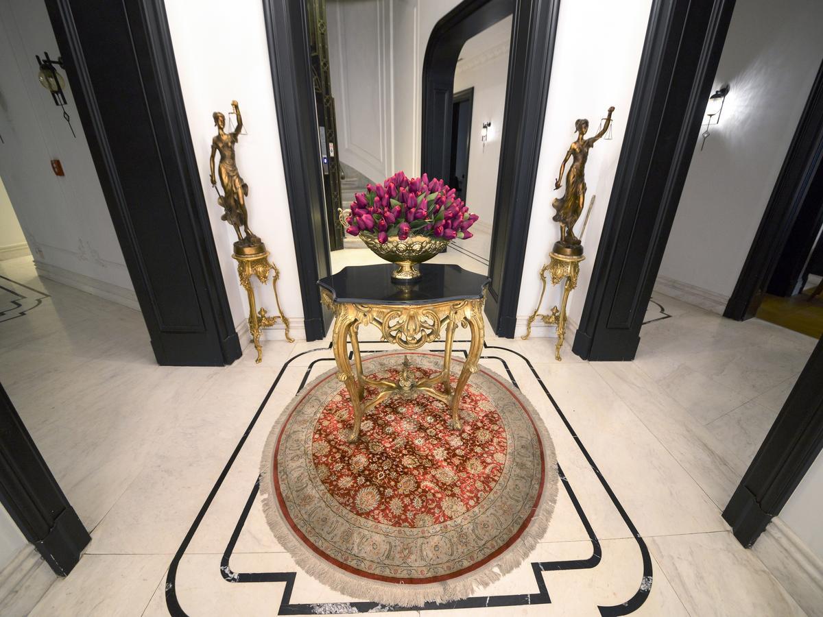 Hotel Akka Lush Taksim Istanboel