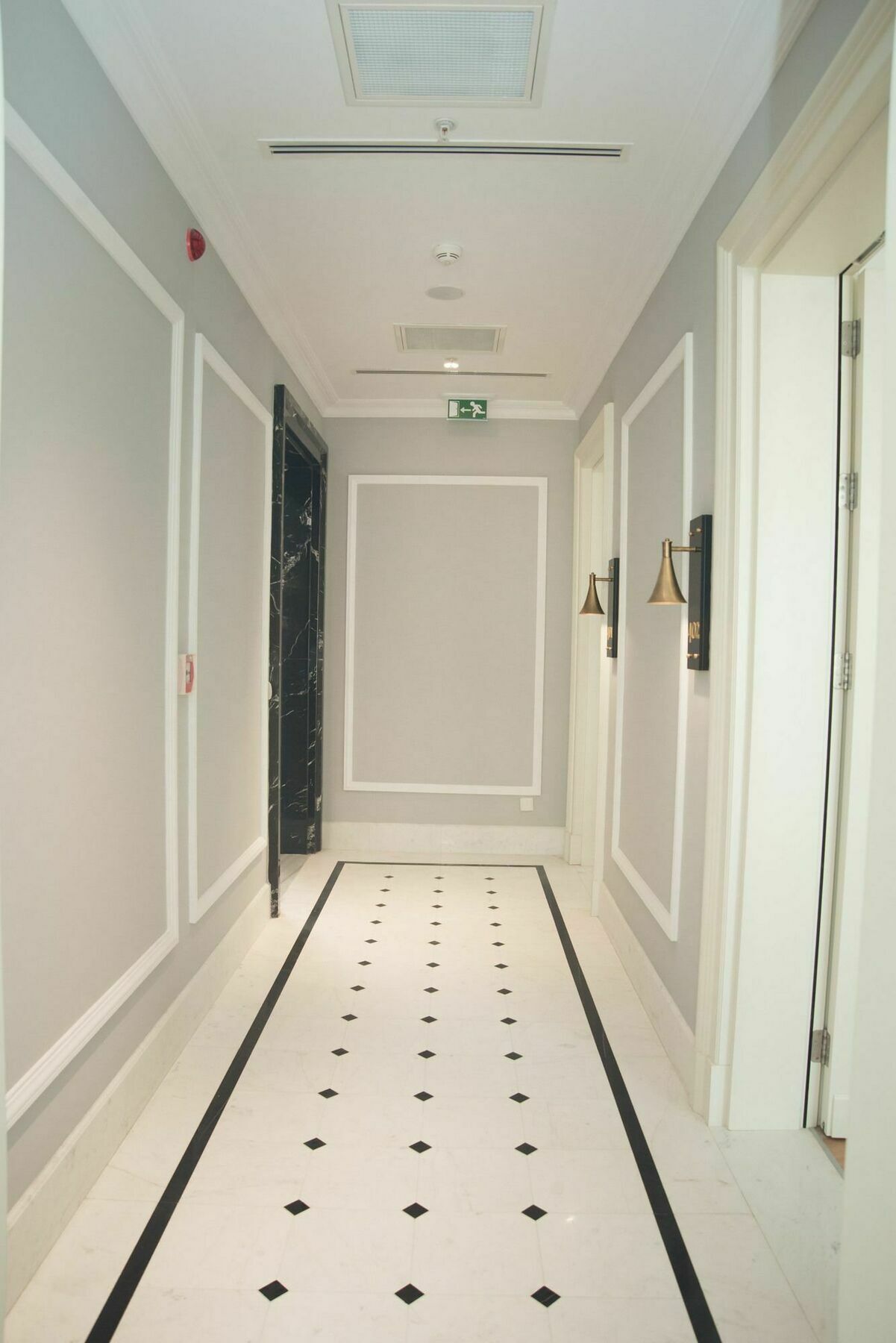Akka Lush Taksim Istanboel