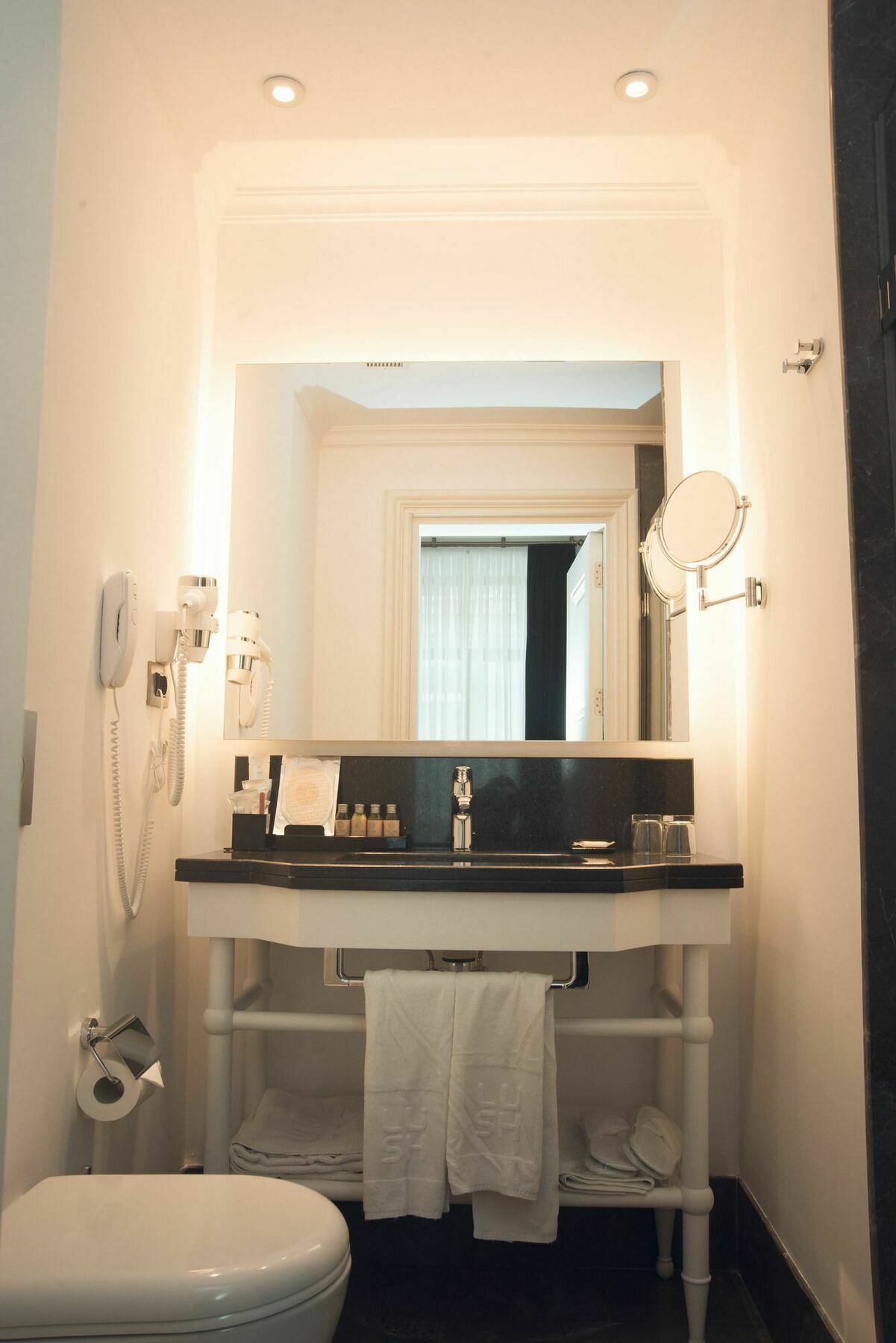 Hotel Akka Lush Taksim Istanboel