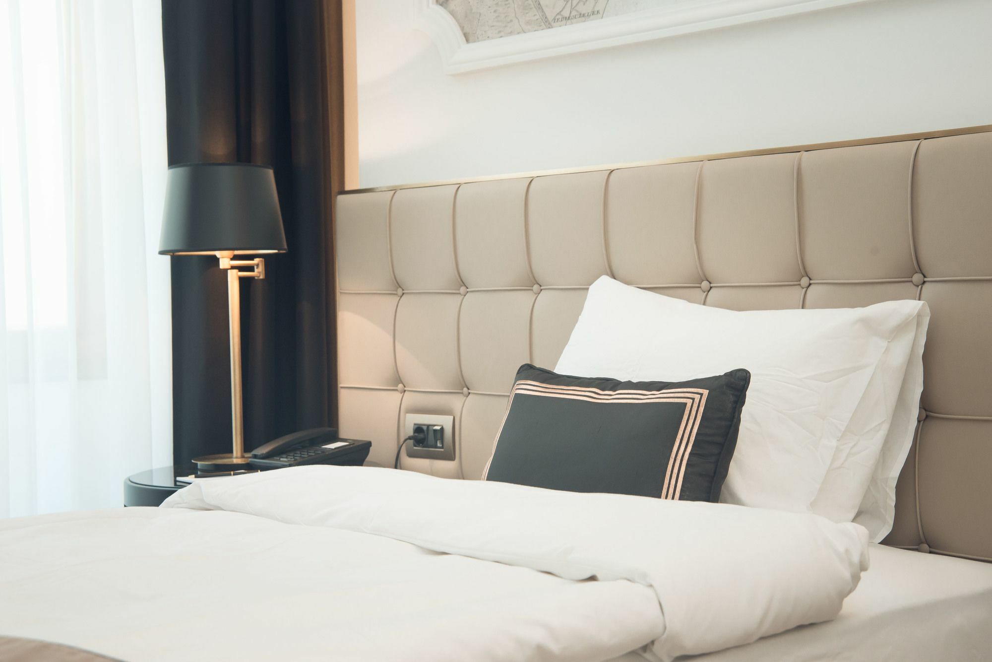 Hotel Akka Lush Taksim Istanboel
